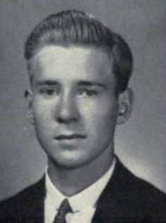 Theodore Francis Marble